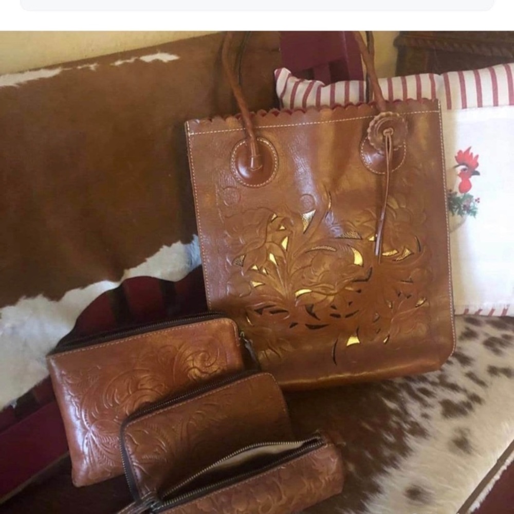 Patricia Nash Bundle